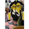 Image 1 : SUZUKI RACE JACKET