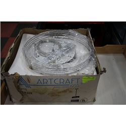 ARTIFACT CEILING LIGHT FIXTURE