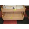 Image 1 : CHILDS PLAYTABLE WITH PULLOUT DRAWER