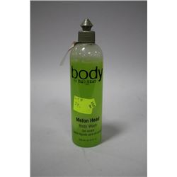 MELON HEAD BODY WASH BY BED HEAD