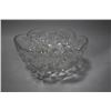 Image 1 : PINWHEEL CRYSTAL BOWL