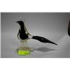 Image 1 : ART GLASS PHEASANT