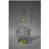 Image 1 : PINWHEEL CRYSTAL DECANTER