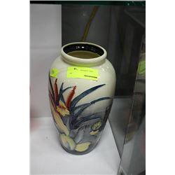 FLORIAN WARE VASE