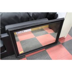 FRAMED MIRROR