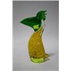 Image 1 : ART GLASS EXOTIC BIRD