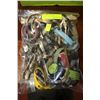 Image 1 : BAG OF WATCHES