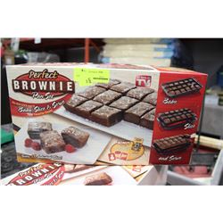 PERFECT BROWNIEPAN SET