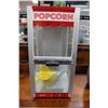 Image 1 : THEATER STYLE TABLE TOP HOT AIR POPCORN MACHINE