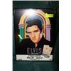 Image 1 : ELVIS PICTURE WITH CONCERT TICKETS