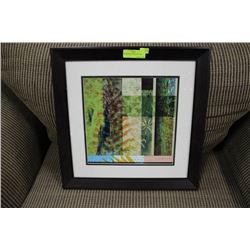 SHOWHOME FRAMED WALL ART