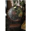 Image 1 : MIRROR PLATTER W/ STAND