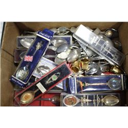 ESTATE MINI SPOON COLLECTION