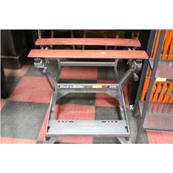 BLACK & DECKER WORKMATE 300