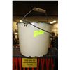 Image 1 : 2 VINTAGE ENAMEL BUCKETS