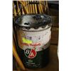 Image 1 : BA VINTAGE OIL 5 GALLON  CAN