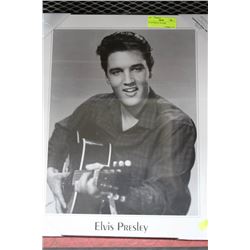 ELVIS PRESLEY PICTURE