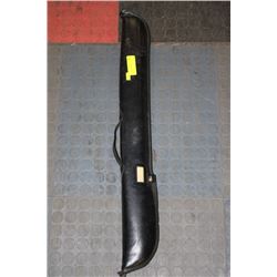 DUFFERIN 17OZ POOL CUE WITH CASE