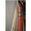 Image 1 : 18' EXTENSION LADDER