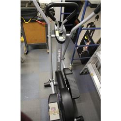 INFINITY ELIPTICAL TRAINER