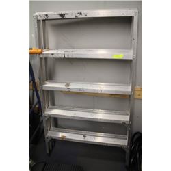 MUSTANG LADDER/SCAFFOLD