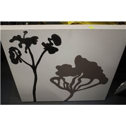 SHOWHOME CANVAS PICTURE