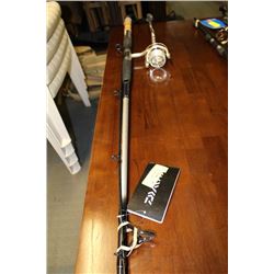 NEW DIAWA FISHING ROD