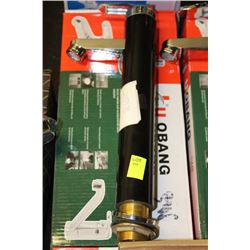 2159B  FAUCET ON CHOICE: BLACK