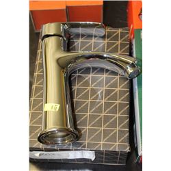 B036 ST STEEL FAUCET