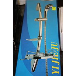 6015  LIN YI JIE JU HAND SHOWER BAR SET