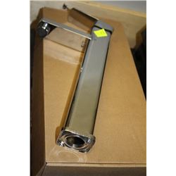 2017 ST STEEL KITCHEN FAUCET