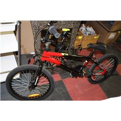 KAWASAKI BMX BIKE