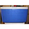 Image 1 : BLUE COLEMAN COOLER