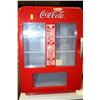 Image 1 : COCA COLA MINI FRIDGE