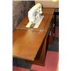 Image 1 : VIKING SEWING MACHJINE W CABINET***