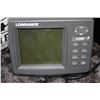 Image 1 : LOWRANCE FRONT TROLLING FISH FINDER