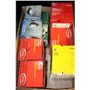 Image 1 : BOX OF AUTO LAMPS AND FUEL FILTERS