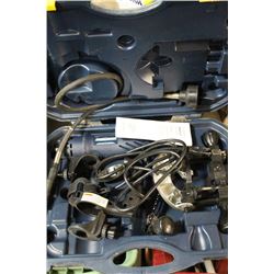 MASTERCRAFT SPIN SAW KIT