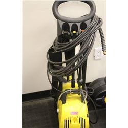KARCHER 390 ELECTRIC PRESSURE WASHER