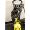 Image 1 : KARCHER 390 ELECTRIC PRESSURE WASHER