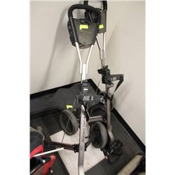 EVOLUTION GOLF CADIE BY CADIE X2