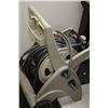 Image 1 : HOSE REEL W/ HOSE