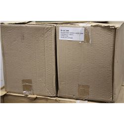 3 TOWEL DISPENSERS W/ HAND SANITIZER DISPENSERS