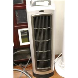 LASKO ROTATING REMOTE CONTROL HEATER