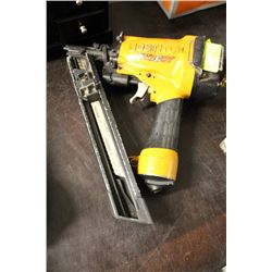 BOSTITCH STRAPSHOT HURRICANE NAILER