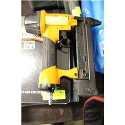 BOSTITCH AIR STAPLER