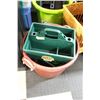 Image 1 : CHORE TUB SET