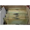 Image 1 : BOX OF 78 SPEED RECORDS IN EXC. CONDITION