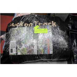 BACK ON TRACK HORSE THERAPY BLANKET