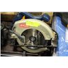 Image 1 : RYOBI CIRCULAR SAW